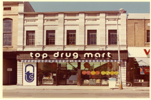 Polizei beschlagnahmt Kokain in Friseursalon