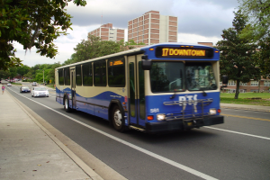 Dank der Regionalen Verkehrsverbund: Spenge bekommt neuen Gemeindebus