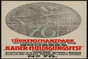 Stadtmuseum: Die Wiedervereinigung in Duisburg - Wie die Einheit eintrat