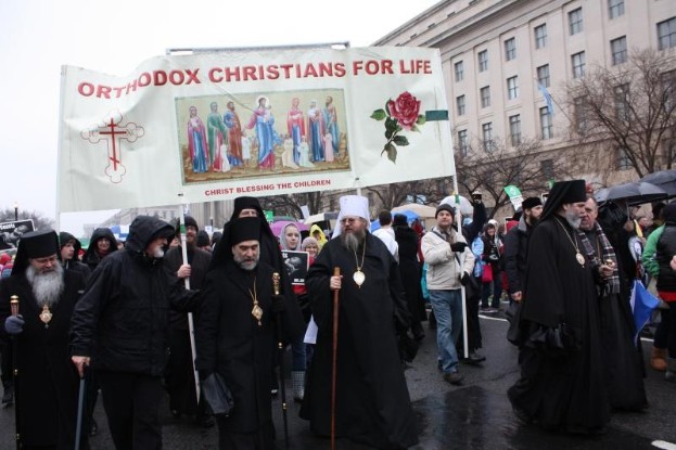 Christentum als dynamische Religion