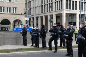 POL-SI: Modern und sichtbarer: Neuer Standort für den Dienstbereich Geisweid - #polsiwi