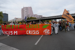Projekt für eine gesunde, klimaresiliente Zukunft