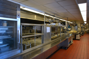 GreenKitchen für hervorragende Servicequalität ausgezeichnet | Service Champion