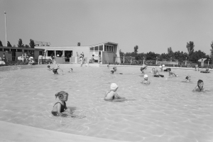 Rheinberg        4. SiRV-Tag am Unterberg-Schwimmbad