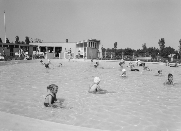 Rheinberg        4. SiRV-Tag am Unterberg-Schwimmbad