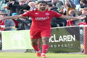 Live-Ticker: 1. FC Bocholt - unsere Website SV