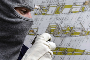 POL-ME: Einbruch in Wohnung: Polizei sucht Informationen - 2507095