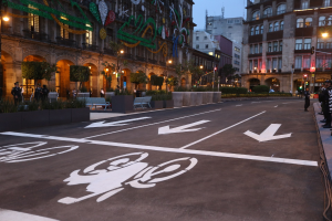 Fahrfreiheit und sicheres Fahren für alle