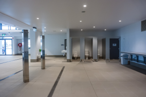 \"Nice Toilet\" in Essen: Angebot wächst