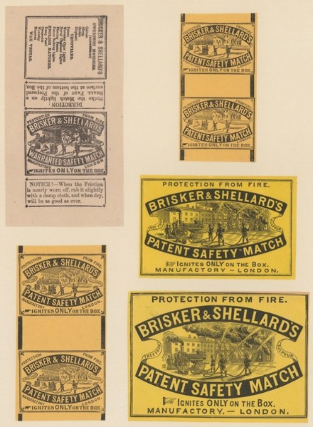 Büro, Polizei & Co. ordern