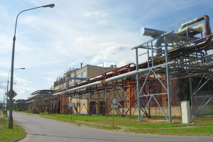 Panther Group investiert 40 Millionen Euro in die Bottrop-Stätte