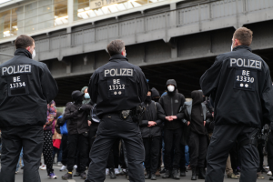 POL-W: SG Gemeinsame Streife von Polizei und Stadt Solingen