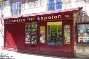 A. Stein'sche Buchhandlung beantragt Insolvenz