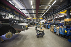 IAA Transportation 2026: Neue Transporttechnologien von Schmitz Cargobull