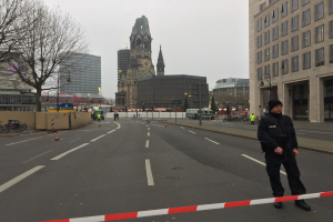 POL-GT: Willkommen in Gütersloh, Polizeipräsident Mustafa Solmaz