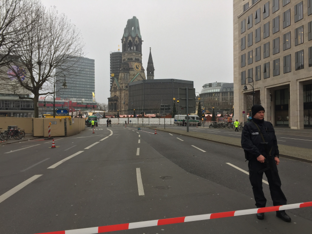 POL-GT: Willkommen in Gütersloh, Polizeipräsident Mustafa Solmaz