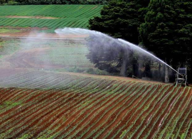 Ertragssicherheit in der frühen Trockenperiode: 8 Tipps für Landwirte
