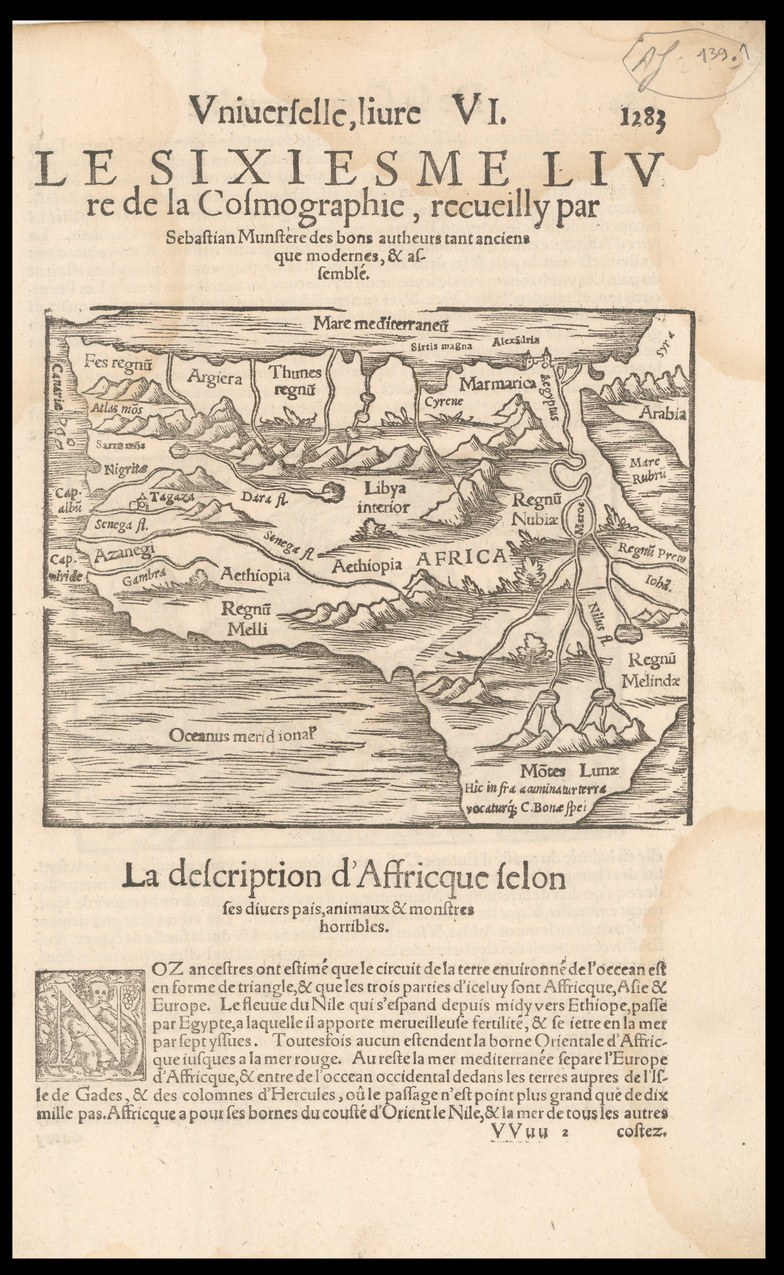 Afrixe4ka meets Bad Salzxe4flen