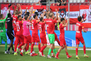 Fußballfieber in der Stadtbibliothek