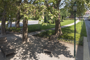 Planungsentscheidung: Unser Stadtportal startet mit Umweltverbesserung rund um das Haus Scheppen für IGA 2027