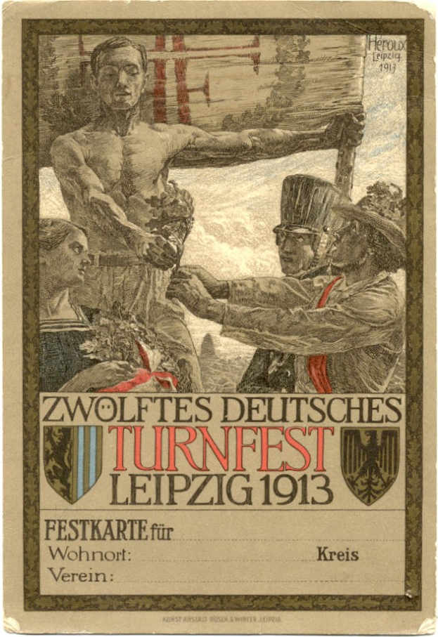 3. Oktober: Stadt Siegen feiert Tag der Deutschen Einheit