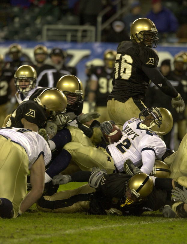 BLACK BARONS NEWS
                        RESTART Senioren Tackle-Team